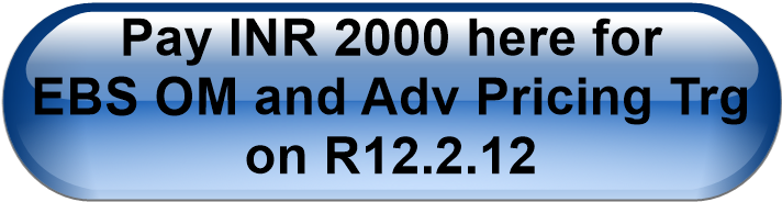 Fusion Inventory Online Training from 18th May 2020